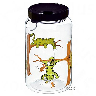 Storage Jar Snapware - 1 l