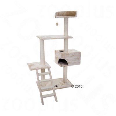Kratzbaum Filou XXL – beige