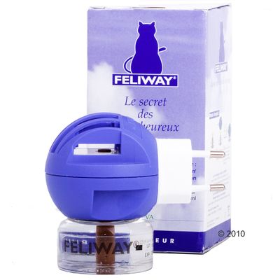 Feliway - voor het welzijn van uw kat - - flacon 48 ml