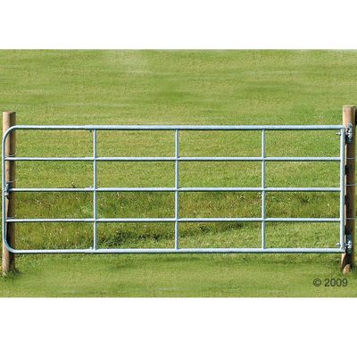 Weidetor - 1 Stueck 5 bis 6 m