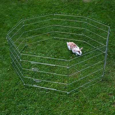 Freerun Octagonal Run - 80 cm x 75 cm (H x W)