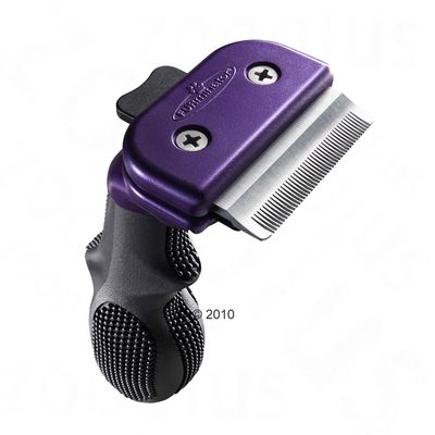 FURminator deLuxe for Cats - approx. 4.5 cm