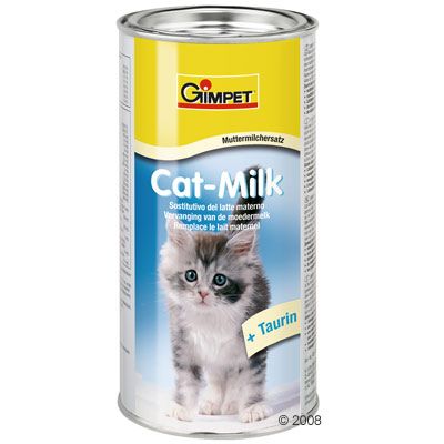 Gimpet Cat-Milk plus Taurin - 200 g