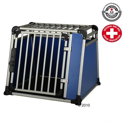 4pets dog crate Buffalo Bill - Size L 93.5 x 68.6 x 81.5 (L x W x H)