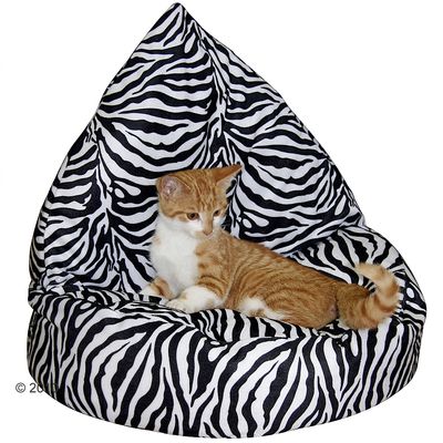 Sitzsack Ashley – 50 x 40 x 40 cm