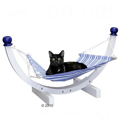 Helgoland Hammock - 90 x 45 x 47 cm (L x W x H)