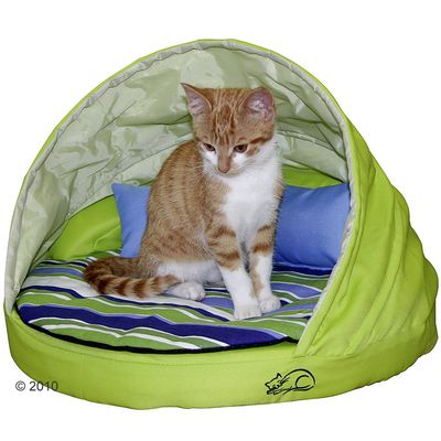 Cat Den Mahita - 45 x 45 cm (L x W)