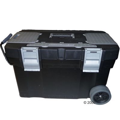 USG Profi-Putzbox - 70 x 35 x 40cm