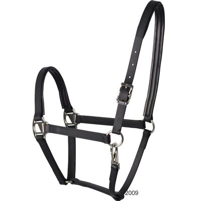Tekna Halfter - - schwarz Warmblut / Full Preisvergleich