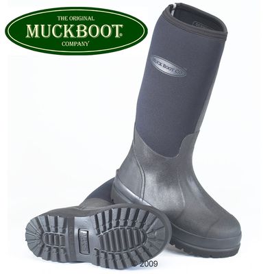 Muck Boot ´´Derwent´´ - Gr. 39/40