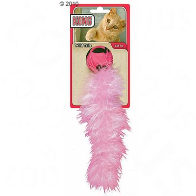 Kong Wild Tails – 1 Stueck