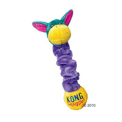 Jouet pour chien Kong Squiggles 