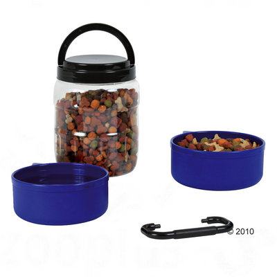 Kit de voyage- lot de 3 objets