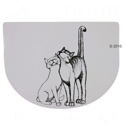 Placemat Cuddle Cats - 40 x 30 cm