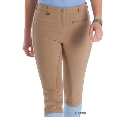 Damenreithose Laguna - SAND - sand Gr. 38