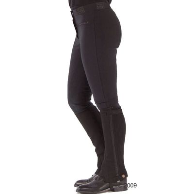 Damenreithose Sophie - SCHWARZ - schwarz Gr. 76