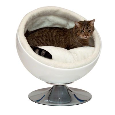 Retro Pet Nest - Ø 50 x H 53 cm
