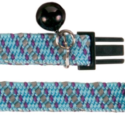 Trixie Cat Collar XL - reflective collar