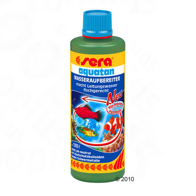 Sera Aquatan- 250 mL