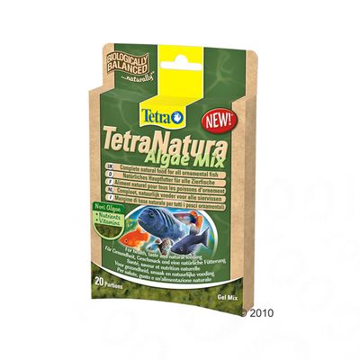 TetraNatura - Algae Mix 80 g