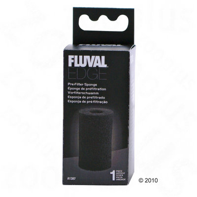 Masse préfiltrante Fluval Edge- pour aquarium Fluval Edge 25 l