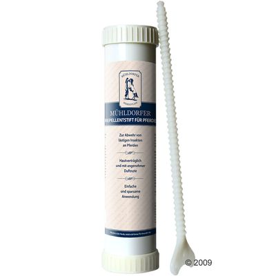 Repellentstift fuer Pferde - 300 g