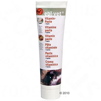 Ferret Vitamin Paste with Taurine - 100 g