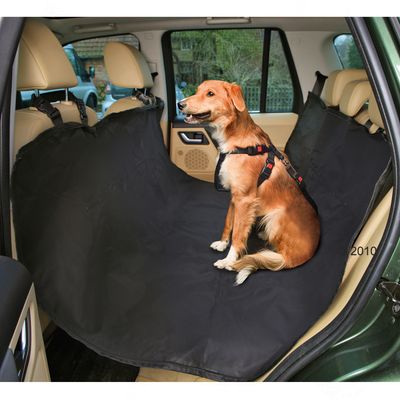 Protective Car Mat Car Safe 4-Season - 150 x 145 cm (L x W)