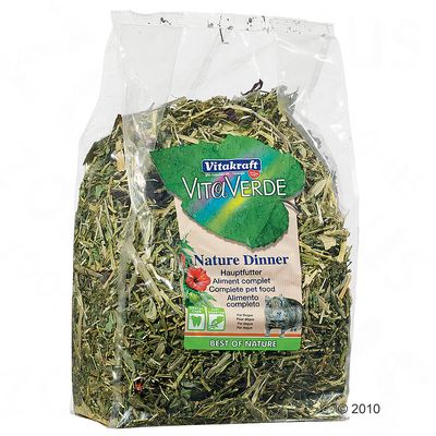 VitaVerde Nature Dinner Degu - 1 kg