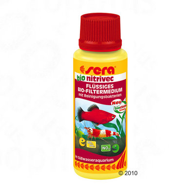 Sera bio Nitrivec- 250 mL