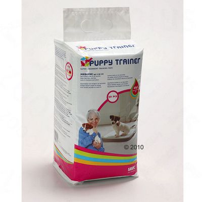 Puppy Trainer Pads - Medium, 50 Stueck