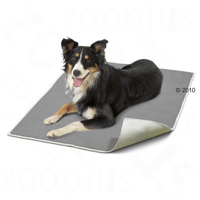 Liegedecke Fleecy Plus – L 100 x B 75 cm