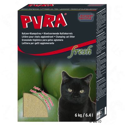 Pura-Fresh Appel - - 6 kg