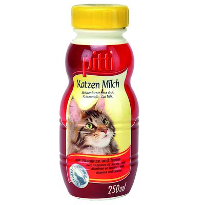 pitti Katzenmilch - 6er Pack