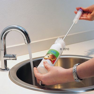 Goupillon Brush- L 36 x l 5 cm