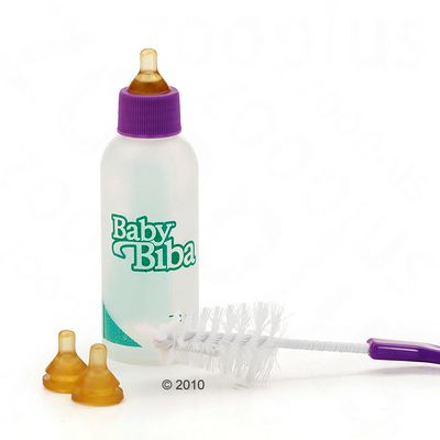 Savic Zoogfles voor het handzogen - - 70 ml