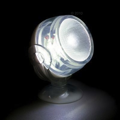Arcadia Unterwasser - LED-Strahler - - wei&szlig; Preisvergleich