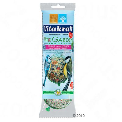 Vita Garden Winterknoedel - 2 x 4  Stueck Frucht