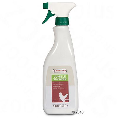 Spray Jungle Shower- 500 mL