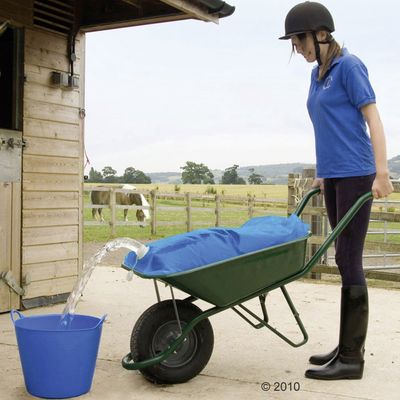 H2gObag - bis zu 80 Liter