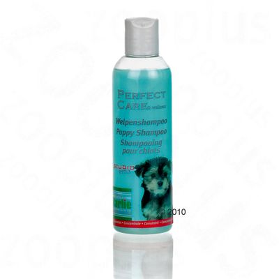 Shampooing pour chiot Karlie Perfect Care- 200 ml
