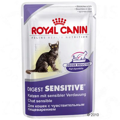 Royal Canin Digest Sensitive - 6 x 85 g