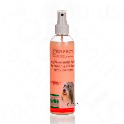 Spray démêlant pour chien Karlie Perfect Care- 250 ml