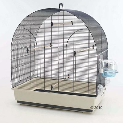 Symphonie Bird Cage - 80 x 50 x 88 cm (L x W x H)
