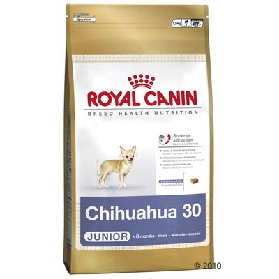 Royal Canin Breed Chihuahua 30 Junior - 500 g