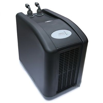 Arcadia Aquarienkuehler - 650 Watt, fuer Suess- und Meerwasser