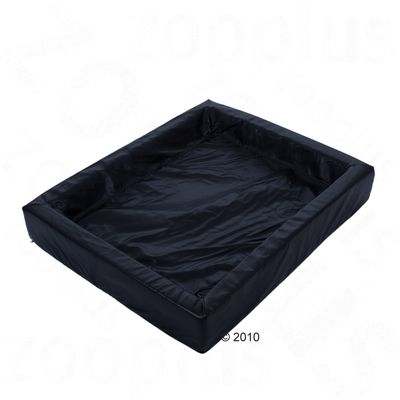 Das hygienische Katzenbett, onyx – onyx