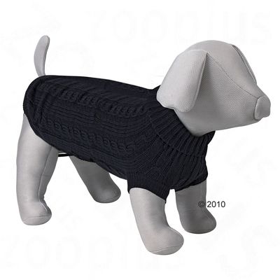 Pull pour chien King- taille XS : 30 cm