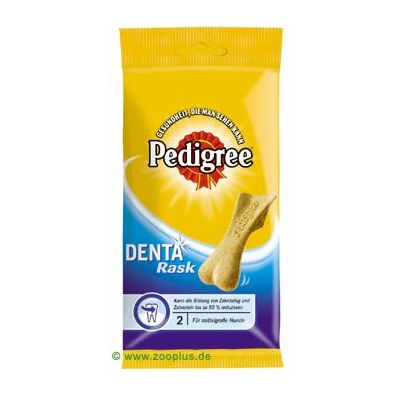 Pedigree Denta Rask - large (approx. 202 g)