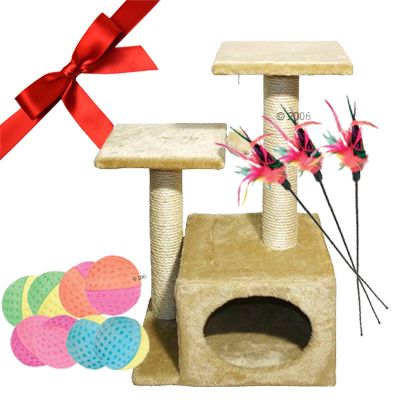 Gift Set Lil&acute; Mischief - 3 piece set
